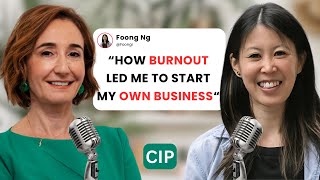 From PwC to Entrepreneurship and Creating a PurposeDriven Startup with Foong Ng [upl. by Charlton]