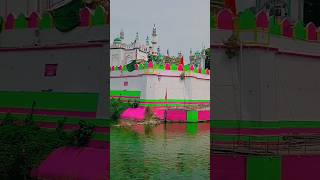 Kichhouchha Sharif dargah amazingfacts kichauchasharif factsinhindi darghavlog dargah story [upl. by Azral137]