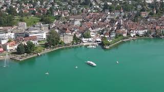 Zug Zugersee [upl. by Pris]