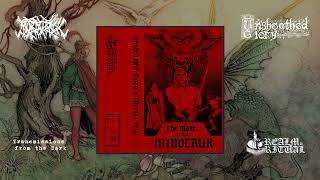 Unsheathed Glory amp Mortal Relic  The Maze of the Minotaur full split 2024 [upl. by Mikaela807]