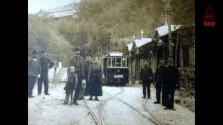 Tram route 58 Budapest Villamos út 58 Budapest [upl. by Grieve723]