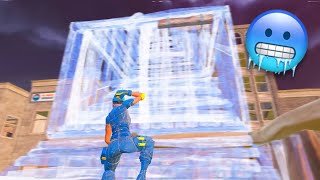 Cold World 🥶 Season 3 Fortnite Montage [upl. by Nnuahs]