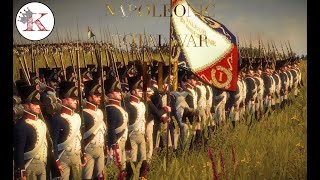 Napoleon Total War  Launch Trailer HD [upl. by Aisatnaf]