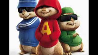 Alvin And The Chipmunks  Shorty Like Mine [upl. by Yllop]