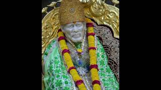 SAI SANDESH  10 Nov  SAI BABA MESSAGES 🙏 7 [upl. by Licec]