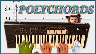 The Magic of Polychords [upl. by Noreg]