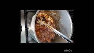 Quick beef biryani recipe dinnerideas foodfuss [upl. by Nyrac]