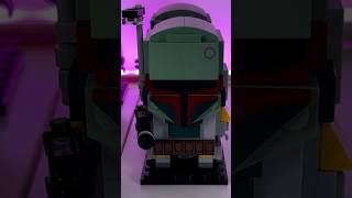 LEGO® Star Wars Boba Fett 41629 [upl. by Hagen]