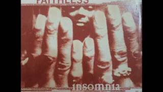 Faithless  Insomnia CEC Radio Mix [upl. by Erina]