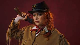 Calamity Jane  UK Tour  ATG Tickets [upl. by Rebna]