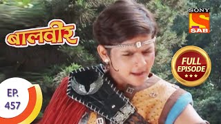 Baal Veer  बालवीर  Baalveer Must Find Gujju  Ep 457  Full Episode [upl. by Godliman275]