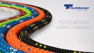 TEUFELBERGER KMIII vs KMIII MAX  Whats the difference [upl. by Hali]