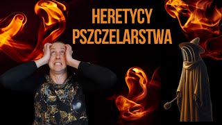 Współcześni heretycy pszczelarstwa [upl. by Ahseetal]