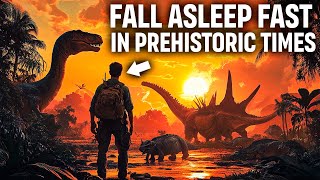 3 Hours Of Amazing Prehistoric Dinosaur Facts To Fall Asleep To [upl. by Imotih926]