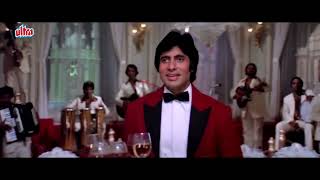 john Jonny jonardhan nasebbollywood 80sbollywoodamitabbachanbollywood [upl. by Noraa]