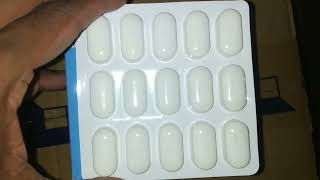 Rockbon tablets uses in hindi [upl. by Elorac]