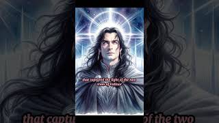 Feanor Craftsman Like and sub4more skyrim gaming lotr gandalf music history tolkien [upl. by Perloff]