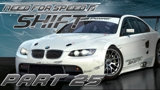 Lets Play Need for Speed Shift Part 25 FullHDGerman  Gegner [upl. by Solohcin]