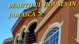 MOORLANDS ESTATE IN MANDEVILLE MANCHESTER JAMAICA 🇯🇲  TAKE A LOOK [upl. by Pence834]