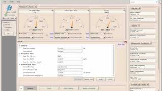 Using ProLink III A Quick Overview of the Main Interface [upl. by Anotyal]