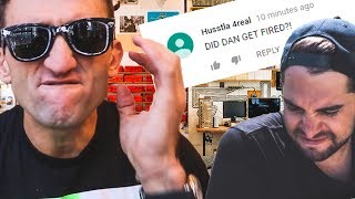 What actually happened with Casey Neistat [upl. by Iknarf]