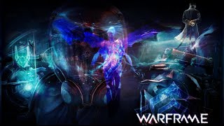 Warframe  Sanctum Anatomical brain secret room [upl. by Arvind]