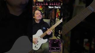 this new Delta Sleep track is huuuuge deltasleep guitar neuraldsp [upl. by Alikam95]