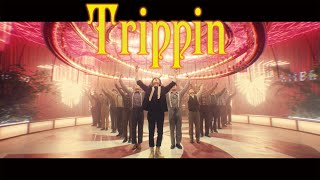 Nissy⻄島隆弘  「Trippin」Music Video [upl. by Aisinut]