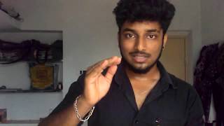 Exhaust Gas Recirculation EGR working and explanation in Tamil [upl. by Dollar]