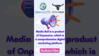 onpassive MediaBull [upl. by Barbe]