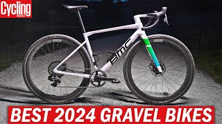 Top 7 BEST Gravel Bikes For 2024  The Best For Every Type Of Gravel Riding [upl. by Ahsinert]