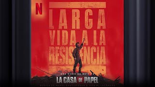 Inspectora y su Hija  La Casa De Papel  Official Soundtrack  Netflix [upl. by Betti906]