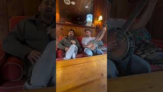 Sharry Mann Singing a song live  Latest New Punjabi Song 2024 Sharry Mann [upl. by Chanda]