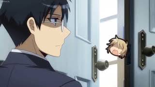 Anime in English Episode 1 12 Anime FullScreen English Dub 2023 [upl. by Dehnel]