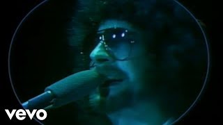 Electric Light Orchestra  Turn To Stone Official Video [upl. by Karas]