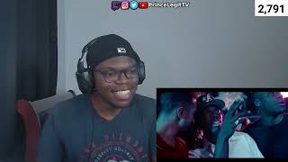 Bárbara Bandeira  Como Tu feat Ivandro Official Music Video REACTION [upl. by Phemia340]