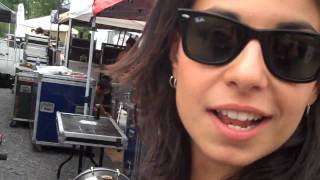 TAT  2009 Warped Tour Diary EPISODE 2 [upl. by Warms107]