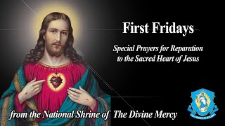 Friday Jan 5  First Fridays Special Prayer Event [upl. by Kragh]