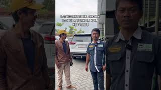 PELANGGAN TETAPNYA PRABU automobile prabumotor [upl. by Amme550]