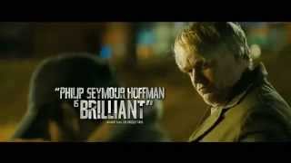 A Most Wanted Man  American TV spot 1 [upl. by Enialed13]