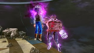 How To Get Destructive Fracture amp Destructive Flare Xenoverse 2 dragonball xenoverse2 trending [upl. by Rannug825]