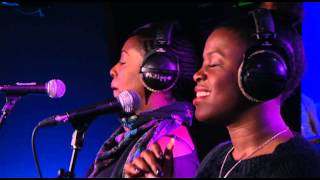 Jacob Banks  Stay Dont Kill My Vibe in the Live Lounge [upl. by Celio412]