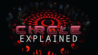 The Secret Circle  Trailer Italiano [upl. by Hild]