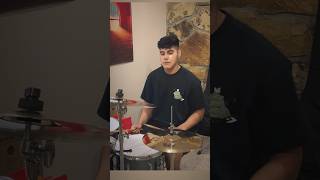 Tame Impala  posthumous forgiveness drum cover tameimpala posthumous drumcover music drums [upl. by Trawets]