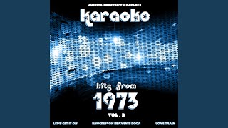 Kodachrome In the Style of Paul Simon Karaoke Version [upl. by Netsruk108]