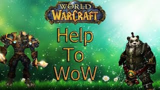 How to Complete Escape From Shazgul In World Of Warcraft [upl. by Tiffany481]