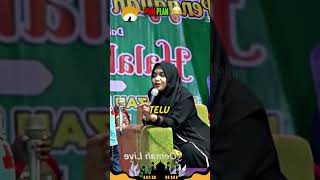 👌 Vidio Dibalik  Ning Umi Laila [upl. by Otrebla]