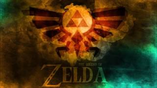 The Legend of Zelda Theme Orchestrated [upl. by Ahtilat526]