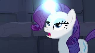 Rarity  I can only IMAGINE how that might feel [upl. by Ajim]