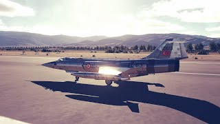 DCS World  Cyprus 1974  How Turks Sank Their Own Warship [upl. by Ajnat600]